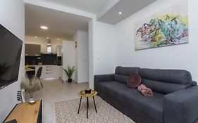 Bloom Apartment